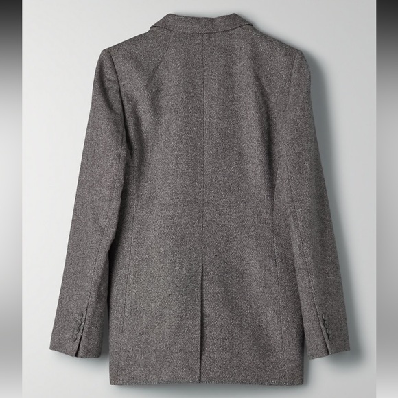 NWT: Babaton Samuel Blazer - Picture 2 of 7